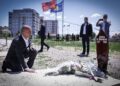 Ramushi i kujton betejat në Ratkoc, Vrajakë, Bratotin e Malësi të Vogël