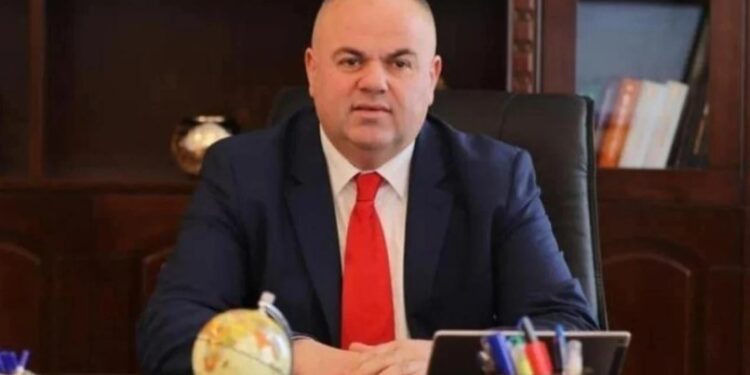 Skandal seksual në zyrë, Safet Gjici lirohet nga burgu