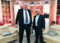 Arrestohet gazetari nga Lugina, ‘shoku’ i Sheshelit i cili kërkonte eliminimin e gazetarëve të Kosovës
