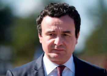 Kurti pyetet se a do të shkoj në takim te Presidentja?