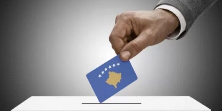 “Zgjedhjet e reja janë afër, tashmë ka filluar parafushata në Kosovë”