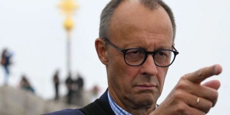 Merz mesazh Putinit: Mos na nënvlerëso se kufijtë e Evropës nuk ndryshohen me armë