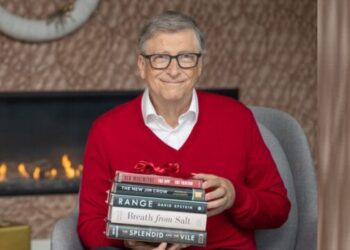 Bill Gates do ti dhurojë 200 miliardë dollarë nga pasurija e tij për të varfërit