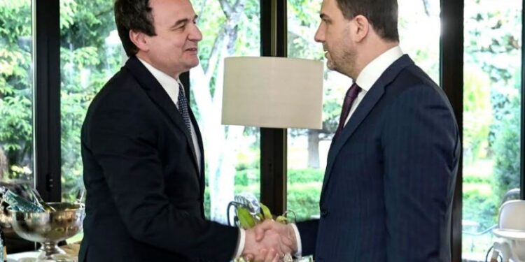 Pse muaji Maj, po del i takimeve për Kurtin dhe Krasniqin