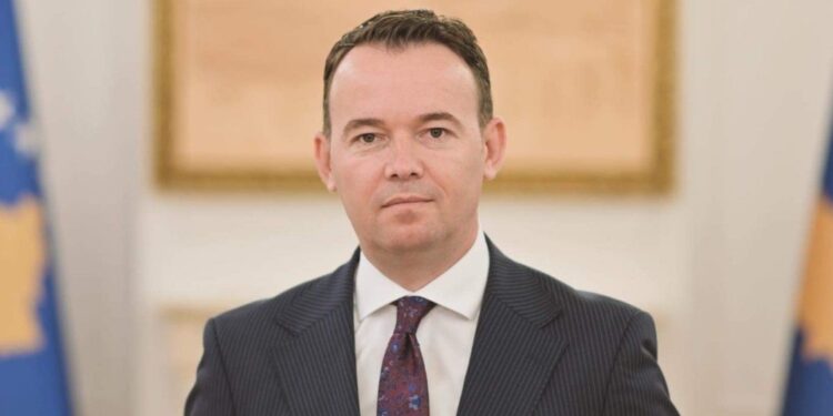 Kush e çoi Prokurorinë Speciale në zyrën e Faton Pecit