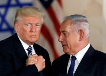 Netanyahu i thot po planit të Trumpit për përfundimin e luftës në Gaza