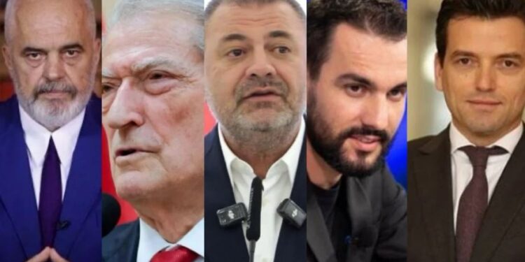 Numërohen 47.8% e kutive të votimit, PS kryeson