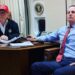 Richard Grenell reagon pasi Vuçiq ndërpreu vizitën në SHBA