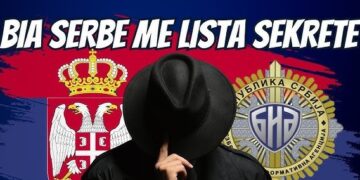 Prokuroria e Kosovës ngrit aktakuzë ndaj një spiuni  i cili punoj për BIA-n