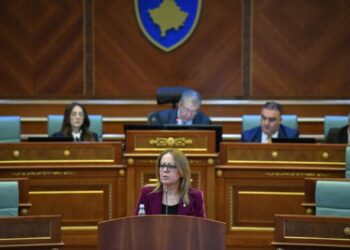 Bajrami për votimin e fshehtë: Shkelje Kushtetuese