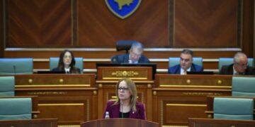 Bajrami për votimin e fshehtë: Shkelje Kushtetuese