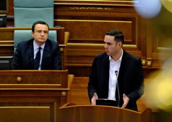 Lumiri ia shuan Kurtit shpresat për koalicion me LDK-në