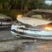Një punëtori i ‘Pastrimit’ u godit nga vetura