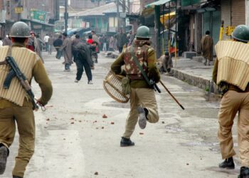 Ja pse India po e sulmon me Pakistanin?