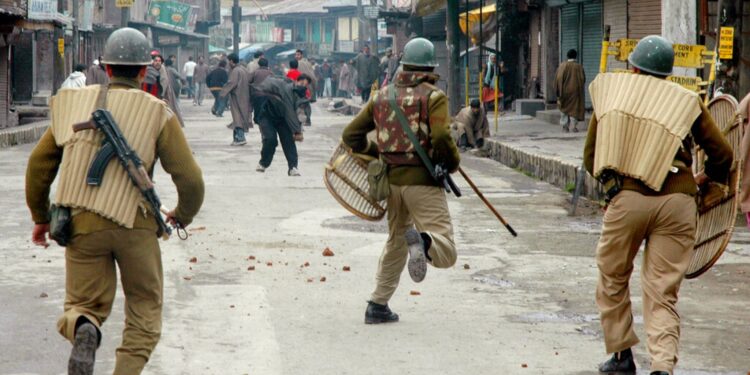 Ja pse India po e sulmon me Pakistanin?