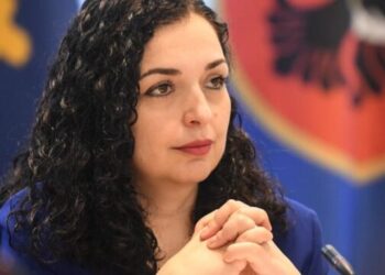 Policia inicion rast penal pas kërcënimit të Presidentes