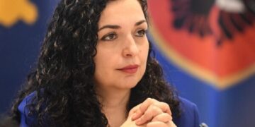 Policia inicion rast penal pas kërcënimit të Presidentes