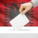 Ja sa % të popullit dolen në zgjedhje deri në orën 15:00 në Shqipëri