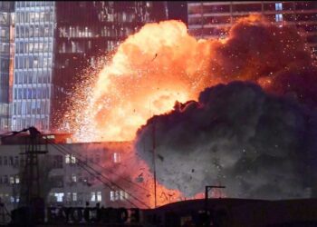 Ushtria izraelite tregon se kur i kishte planifikuar sulmet ndaj Iranit