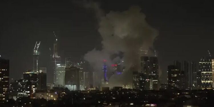 Ushtria izraelite mohon raportimet iraniane për kapjen e një piloteje