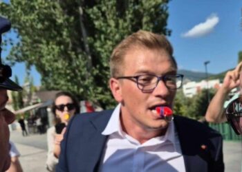 Sveçla, tregon se kur do të arrestohet politikani serb Arsenijeviq