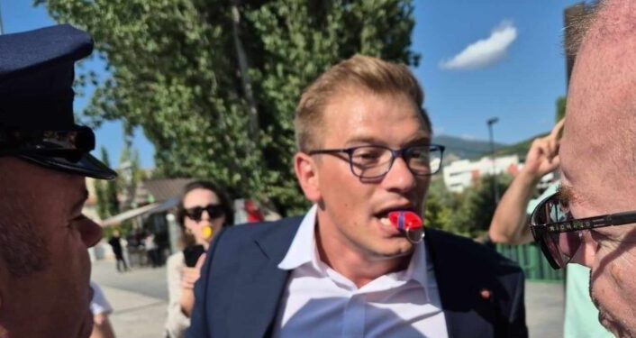 Sveçla, tregon se kur do të arrestohet politikani serb Arsenijeviq