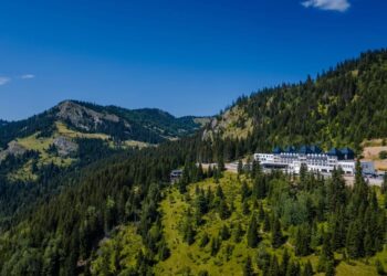Grand Hotel Bellushin – Krenaria e Kosovës dhe perla më moderne e Ballkanit – Video