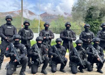 Kapet në Shqipëri, i  kërkuari për trafik dr*o*ge