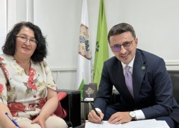 Termokos i hapë dyert për studentët e Universitetit “Isa Boletini” të Mitrovicës