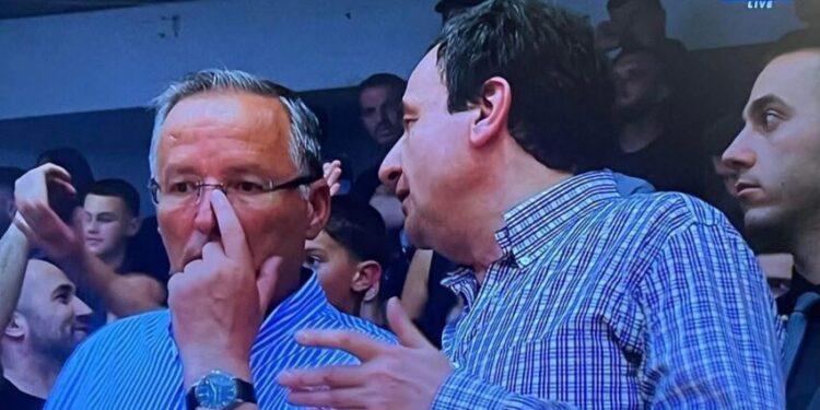 “Kurti vdes me e pasë Hamzën afër vetes, ëndërr e sheh”