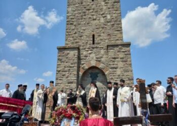 S’ka më festë të Vidovdanit me flamuj e simbole serbe në Kosovë