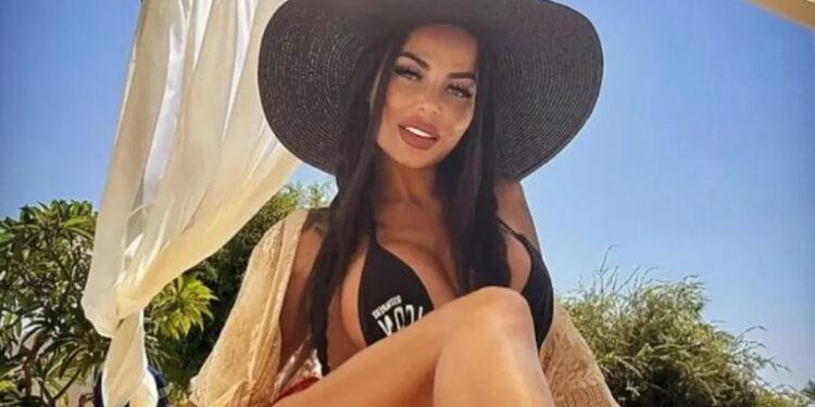 Tragjike: 30-vjeçarja  gjendet e copëtuar, autori dëshmon pse e vrau