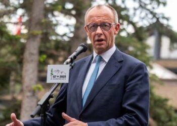 Gjermania: Irani ti rifillojë ‘menjëherë’ bisedimet me ShBA-në