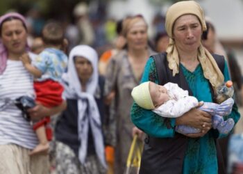 Sot Dita Botërore e Refugjatëve