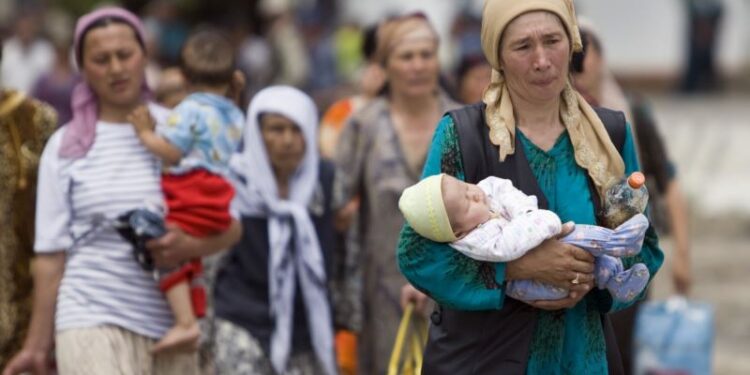 Sot Dita Botërore e Refugjatëve