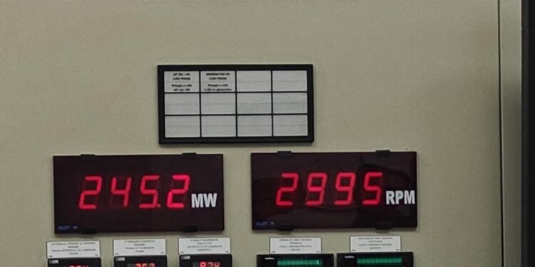 Njësia B1 e TC Kosova B rikthehet me sukses në operim