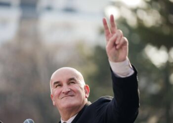 Sokol Haliti – Emri i punës e i fjalës, drejt mandatit të katërt për Vitinë