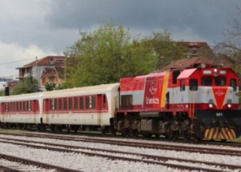 Sot e nesër ndalohet udhëtimi me tren, punëtorët në grevë për shkak të pagave