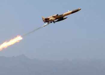 Irani i nisë mbi 100 dronë me cak sulmi Izraelin