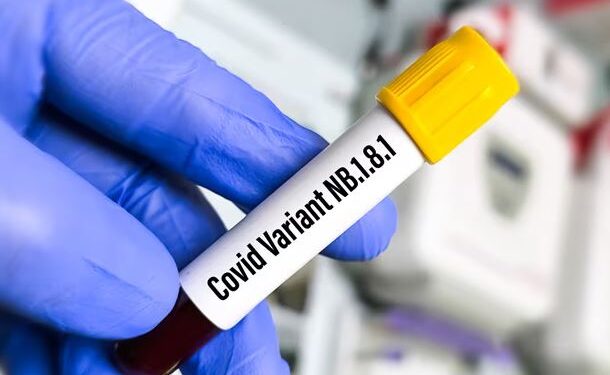 Varianti i ri i Covid zbulohen në Angli