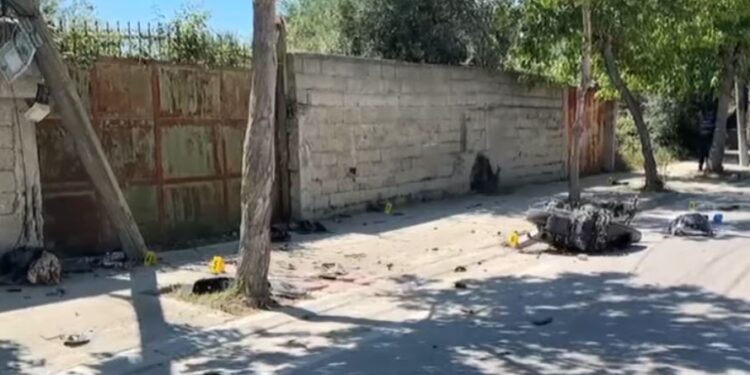 Aksident i rëndë vdes  një 19-vjeçar