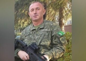 Vdes tragjikisht në Kotorr të Skenderajt ish-ushtari i UÇK-së – TMK-së e FSK-së  Driton Hajrizi