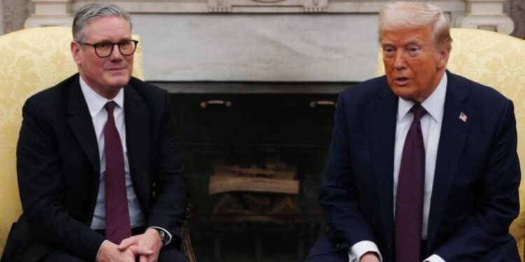 SHBA dhe Britania ja jepin dy javë kohë Iranit