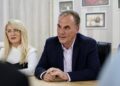 Limaj: Jemi të gatshëm për një marrëveshjeje politike