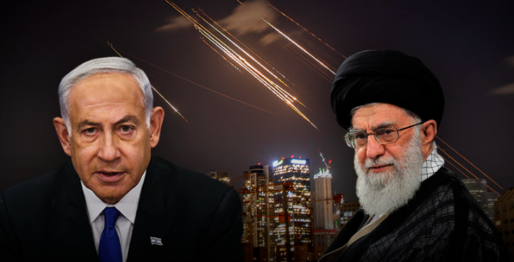 Izraeli: Iranin e shkeli armëpushimin, zotohet se do të ‘përgjigjet me forcë’