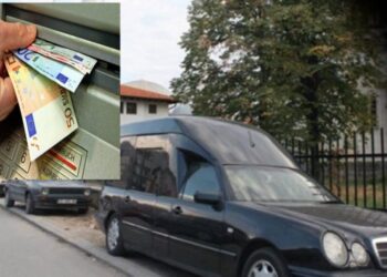 Shteti i Kosovës i pagoi gati 59 mijë euro pensione për të vdekurit