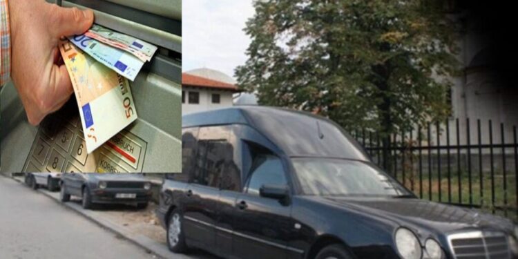 Shteti i Kosovës i pagoi gati 59 mijë euro pensione për të vdekurit