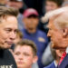 Elon Musk e sfidon Trump, e themelon ”The America Party”