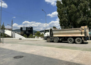 Pse BE-ja e testoj Urën e Ibrit e jo Qeveria  e Kosovës?