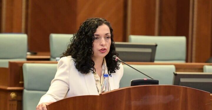 Pas 29 dështimeve Osani merr masa për konstituimin e Kuvendit